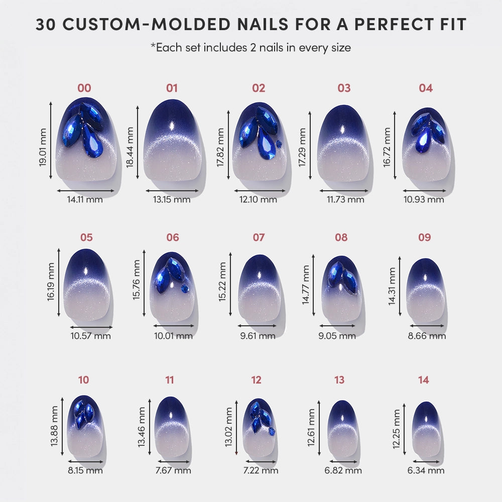 Sapphire - Product image