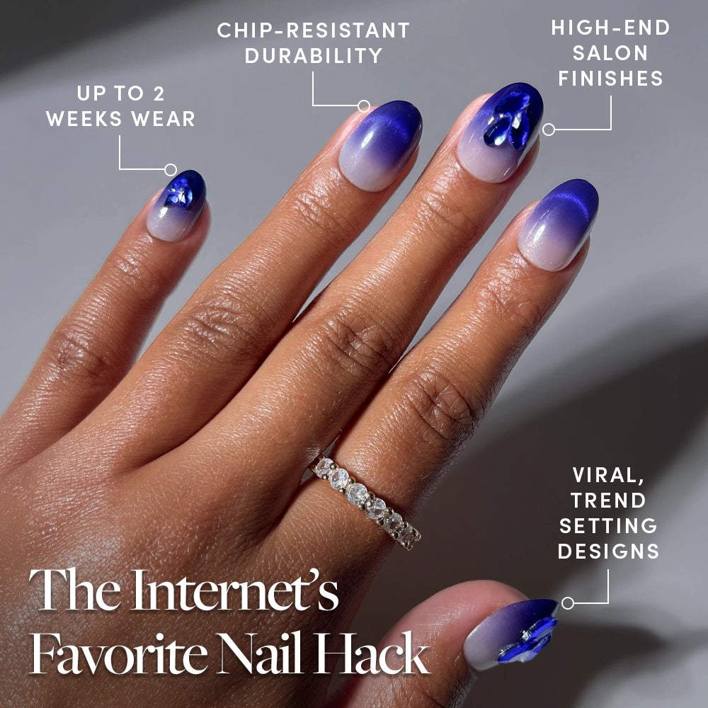 Sapphire - Product image
