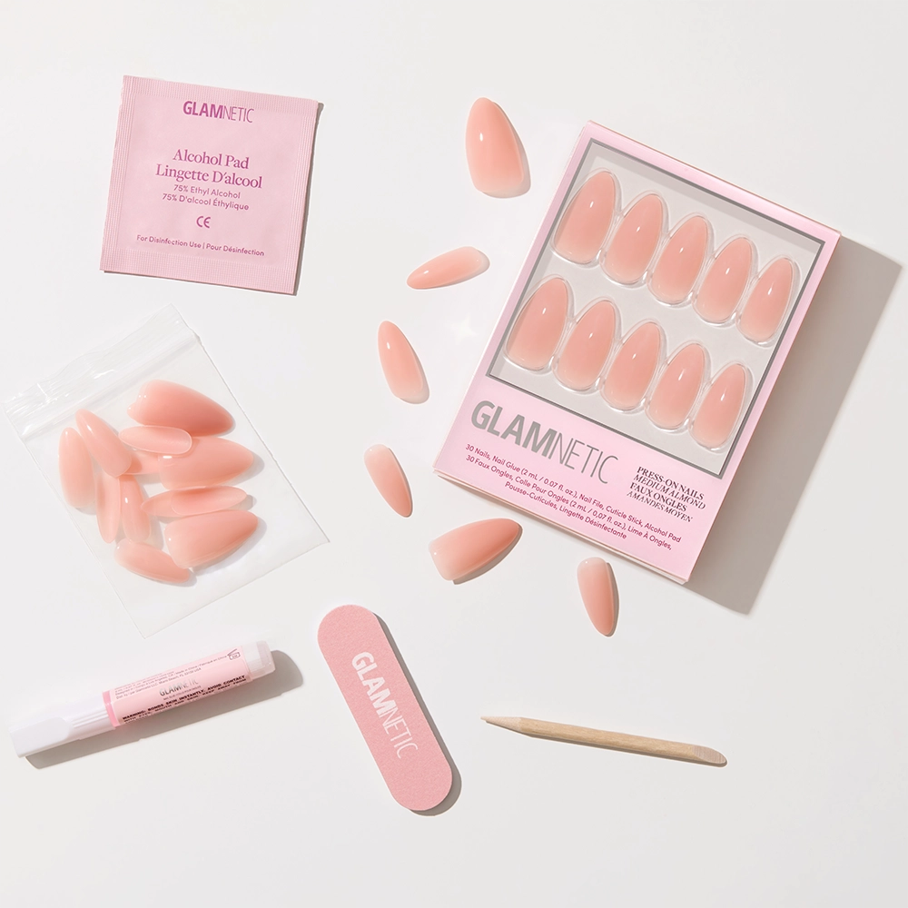 Sheer Pink - Product image