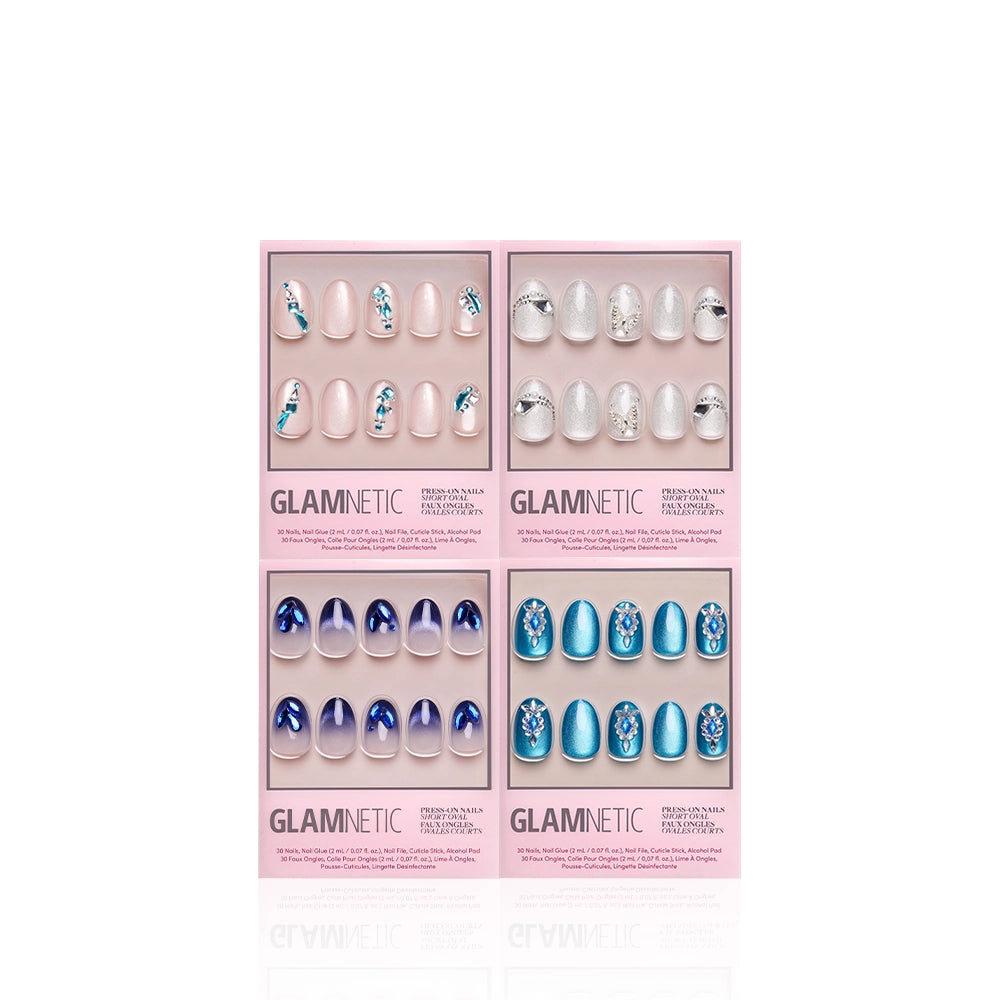 Short Oval Attraction - Product image
