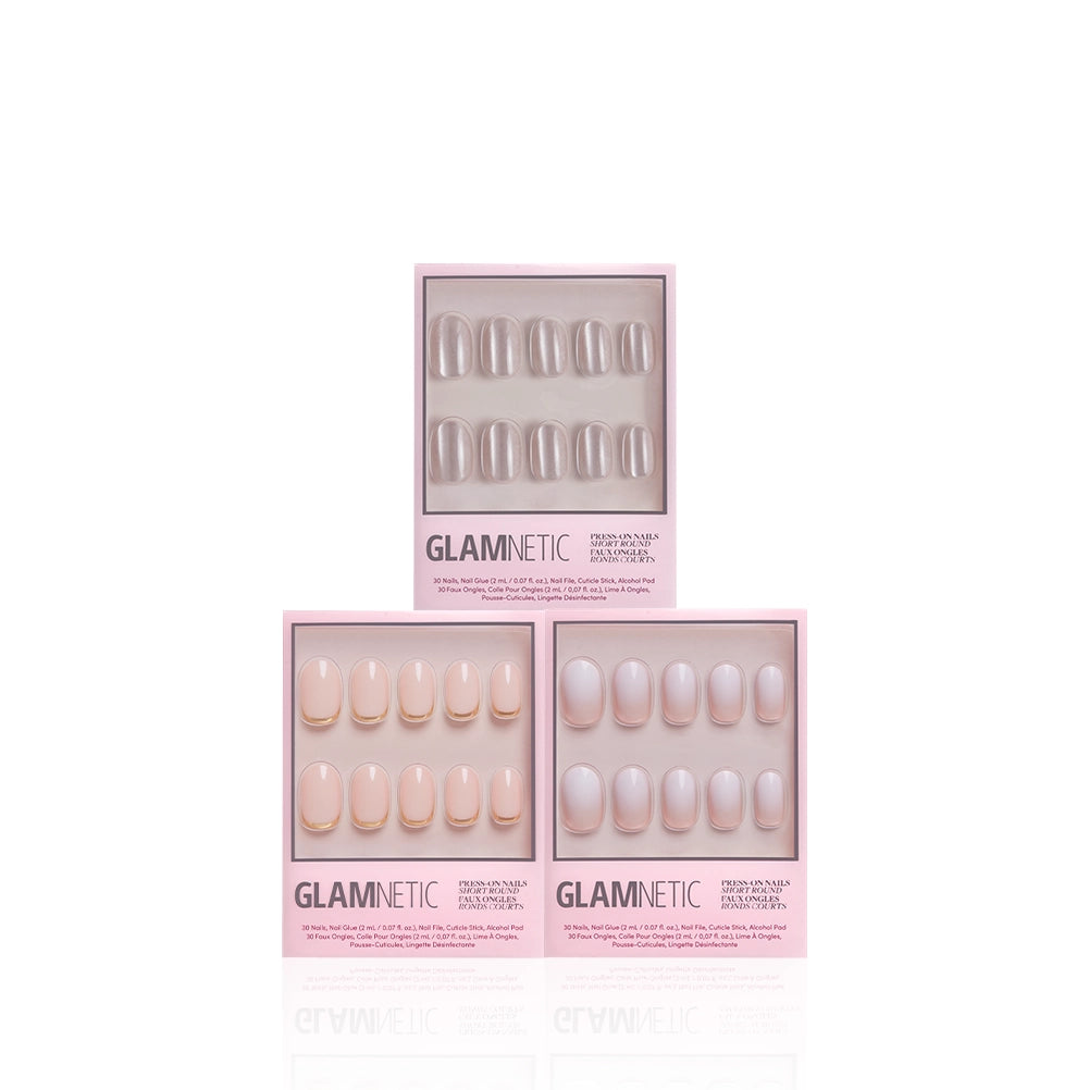 Short Round of Applause - Product image