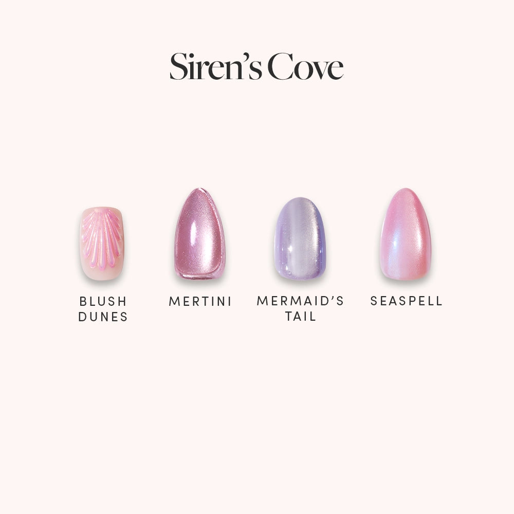 Siren’s Cove