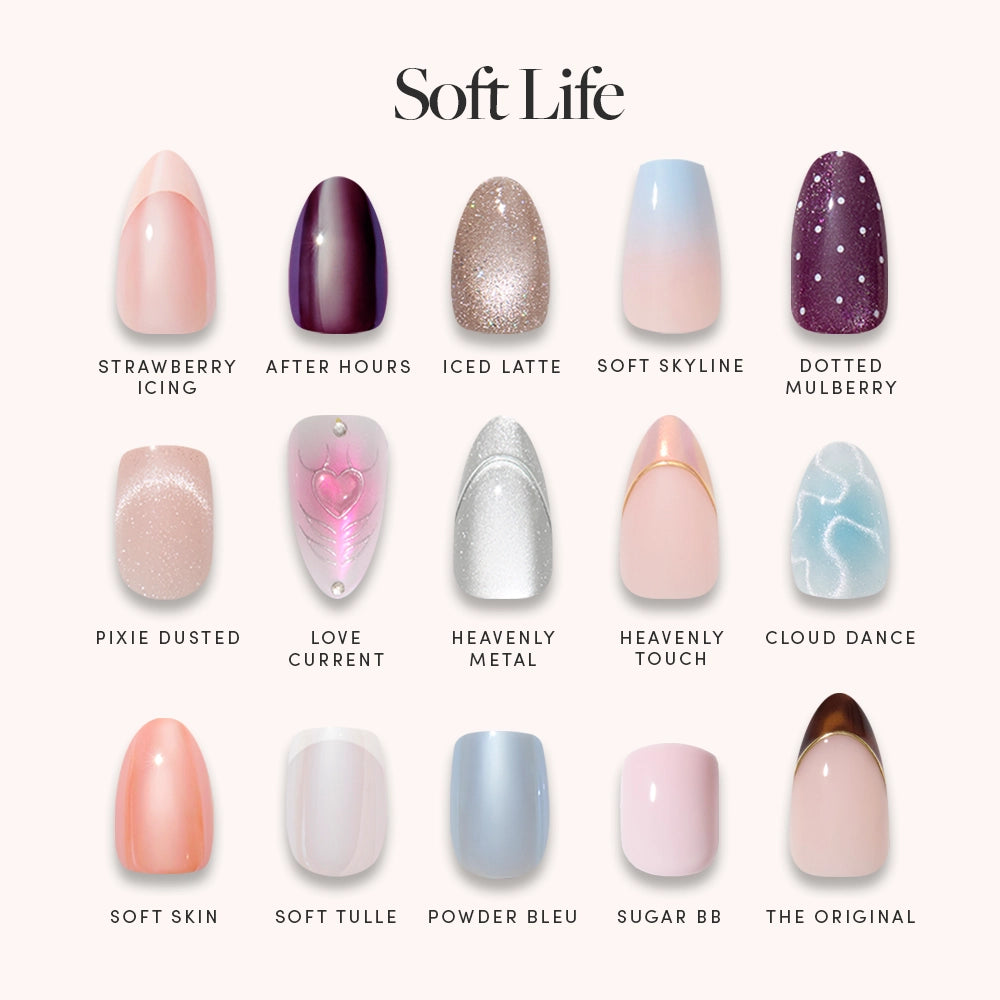 Soft Life