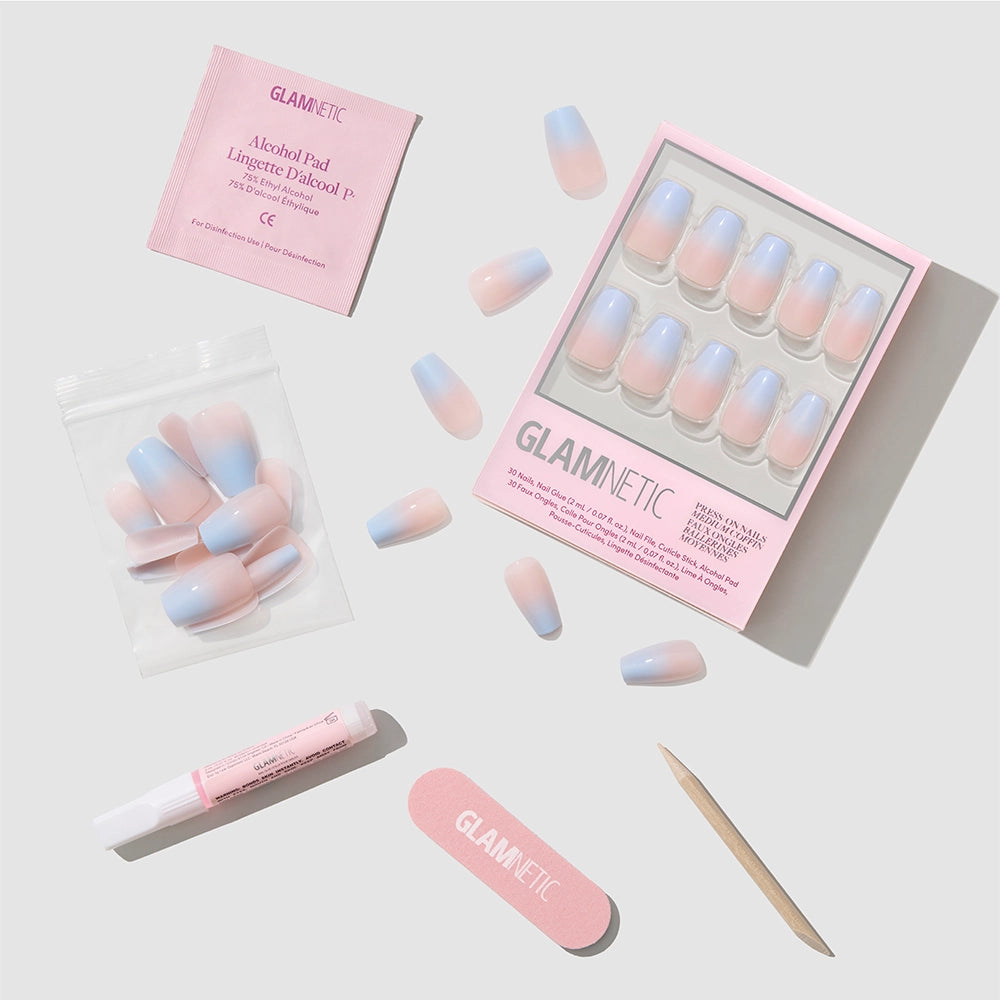 Soft Skyline - Product image