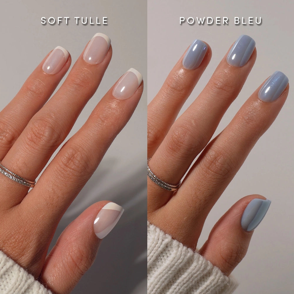 Soft Squovals - Product image