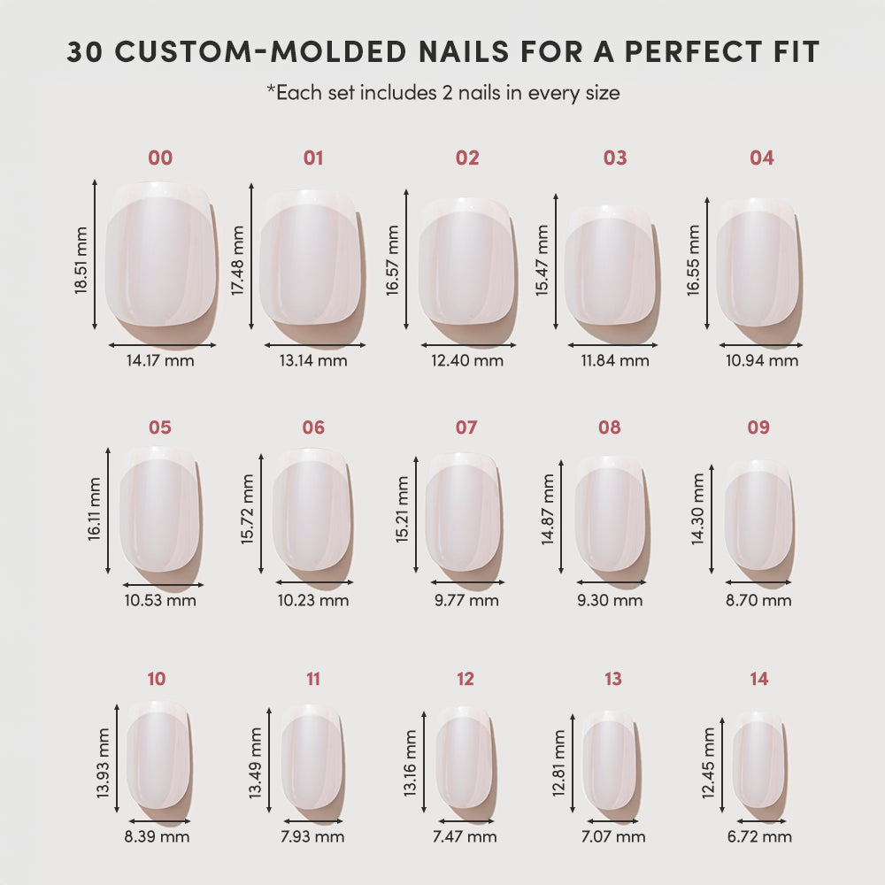 Soft Tulle - Product image