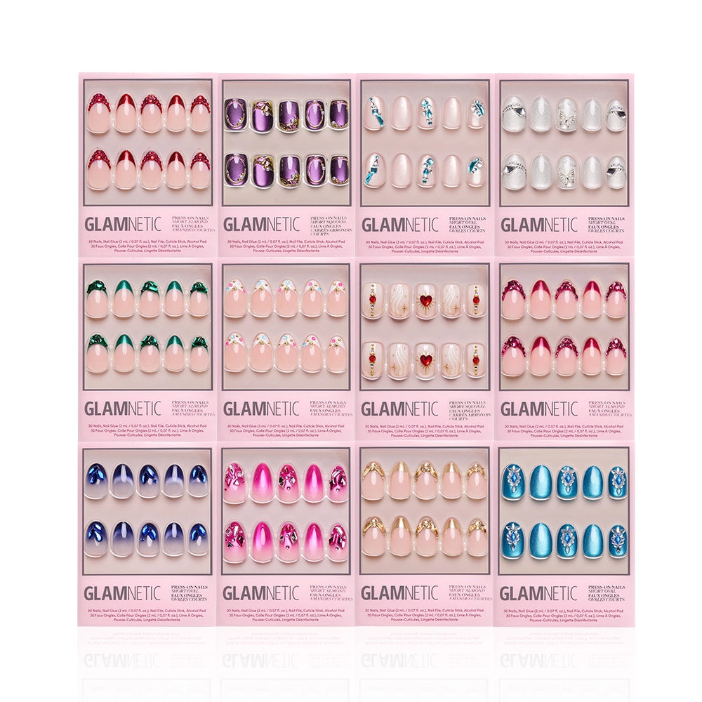 Sparkling Gems Collection - Product image