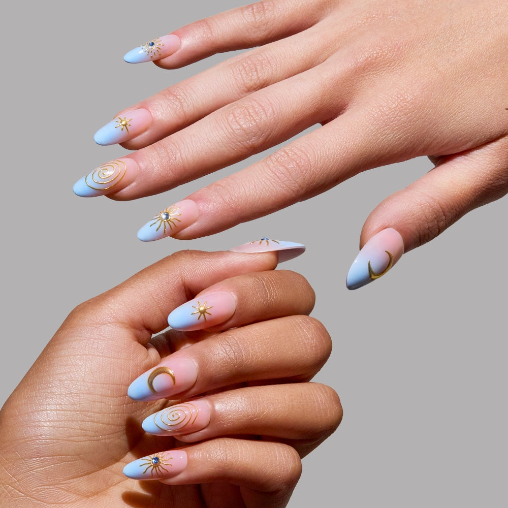 Spirited Sky - Product image