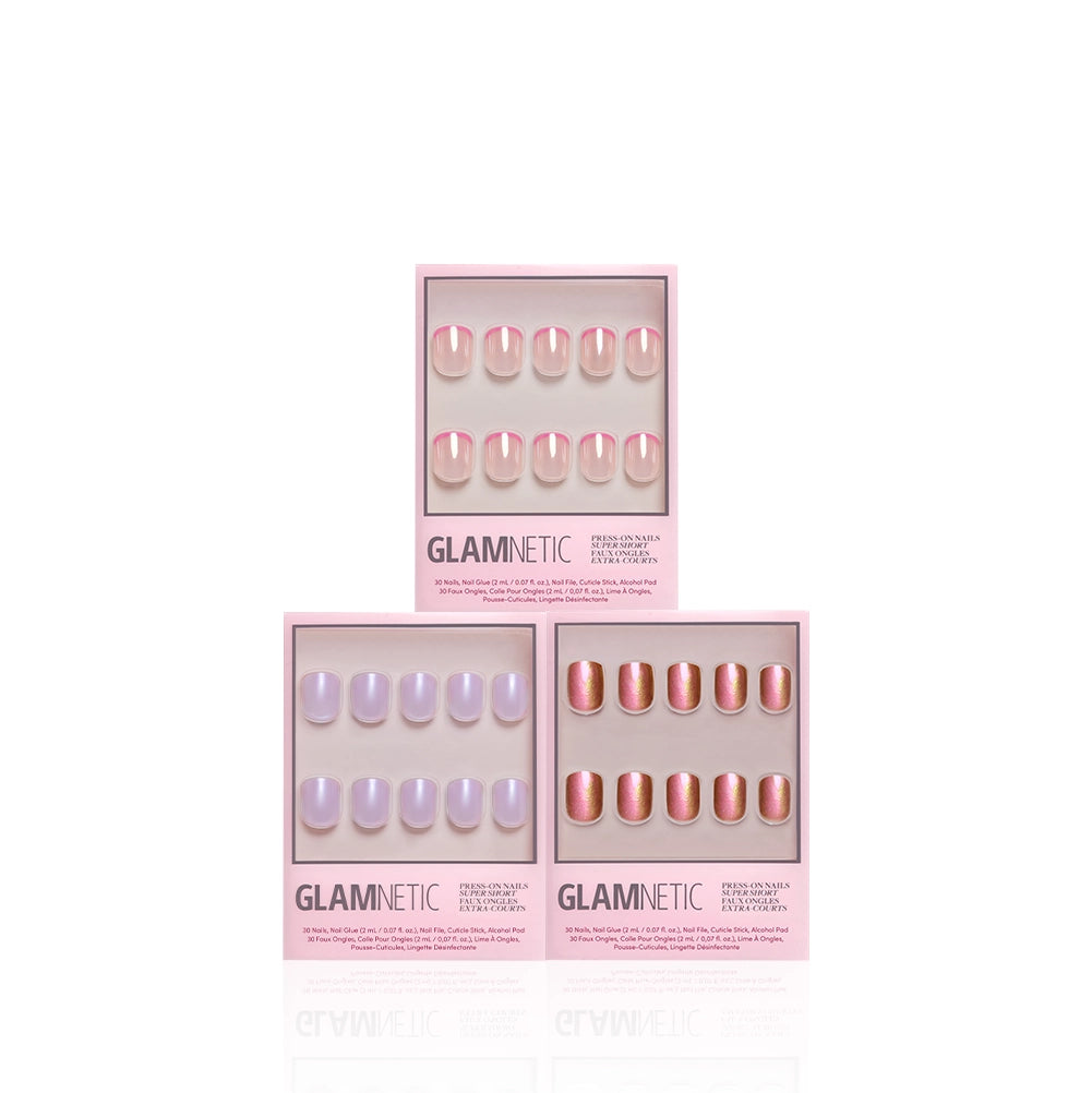 Super Short Standouts - Product image