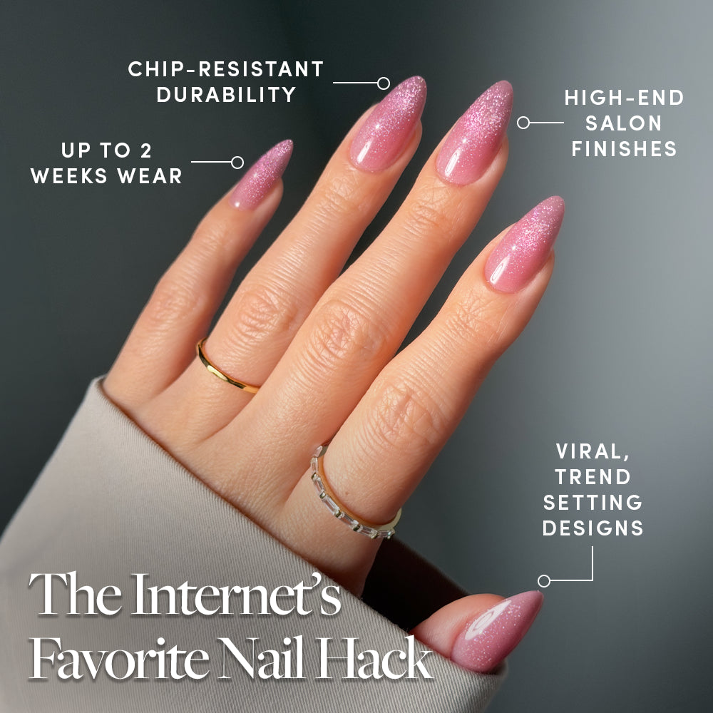 THE BEAUTY BLUEPRINT - Product image
