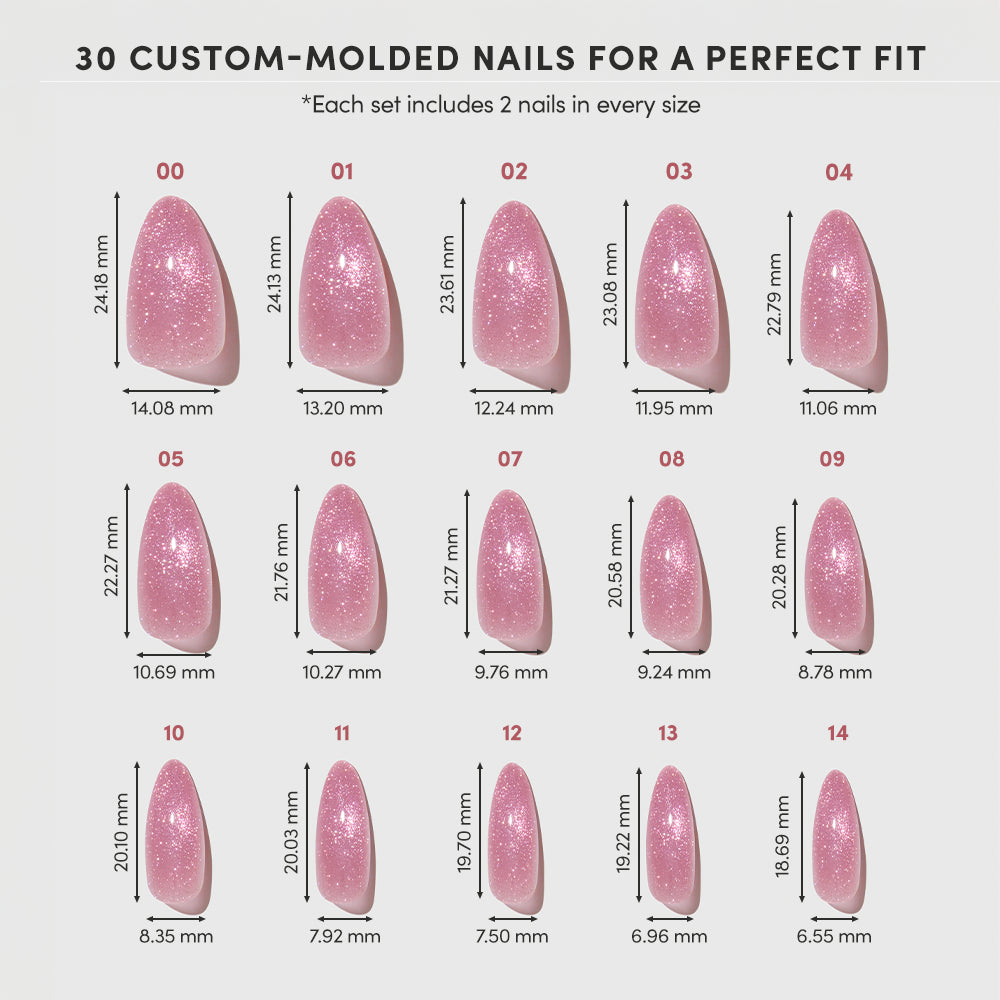 THE BEAUTY BLUEPRINT - Product image