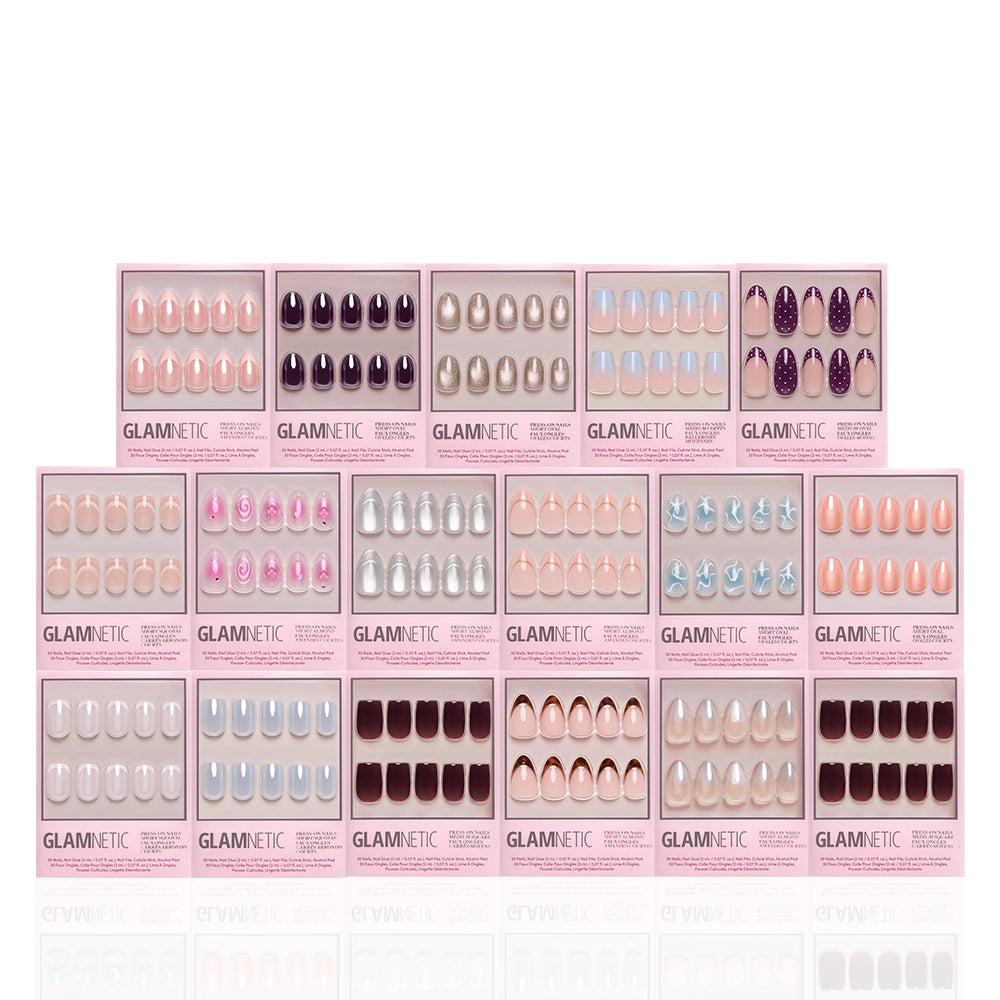 The Soft Launch Collection - Product image