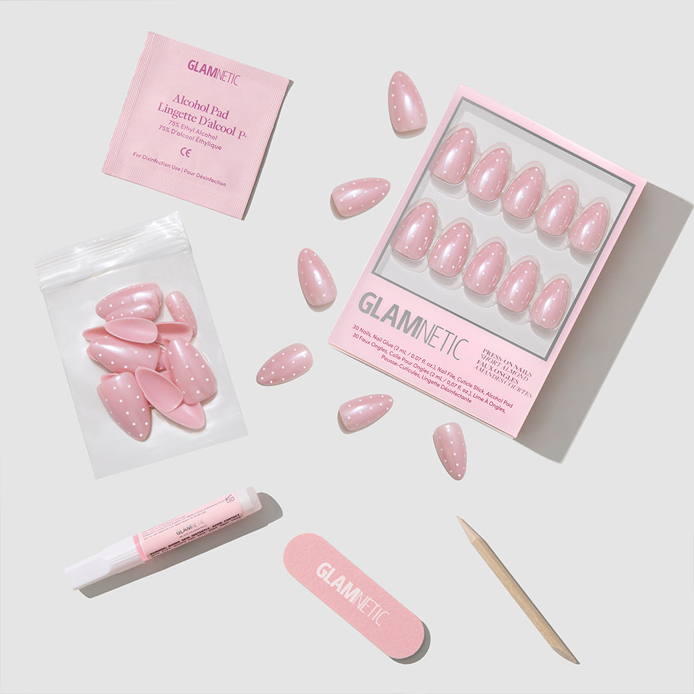 Barely Spotted - Product image