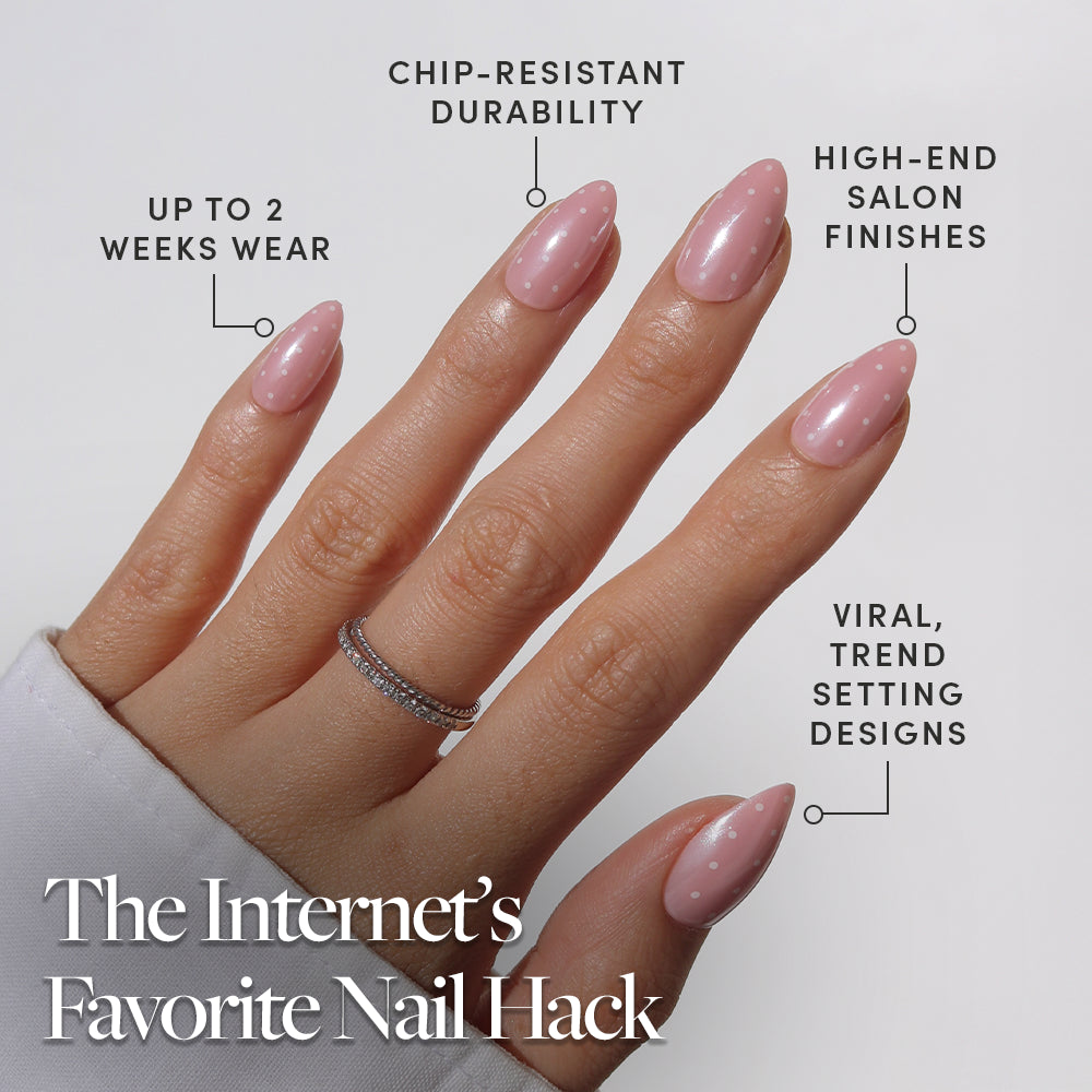 Barely Spotted - Product image