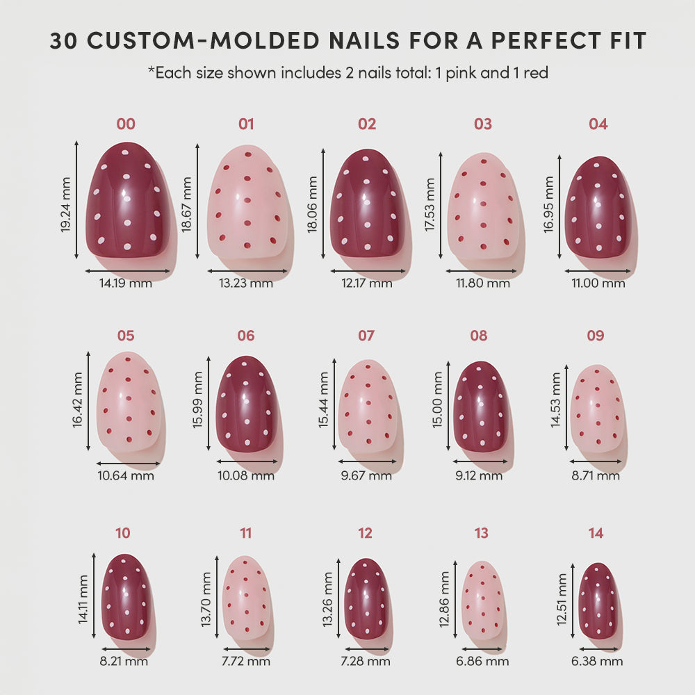 Cute As Cherry Pie - Product image