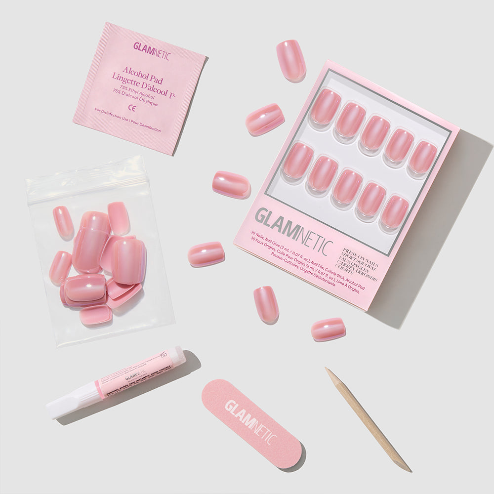 Mauve On Up - Product image