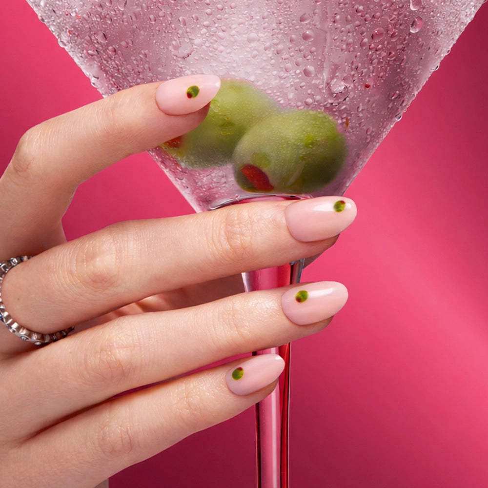 Tipsy Olive - Product image