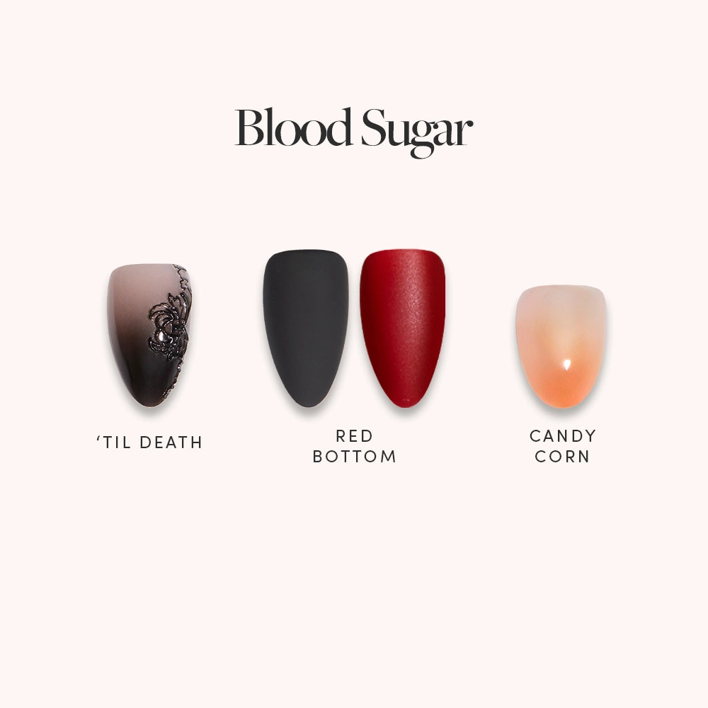 Blood Sugar