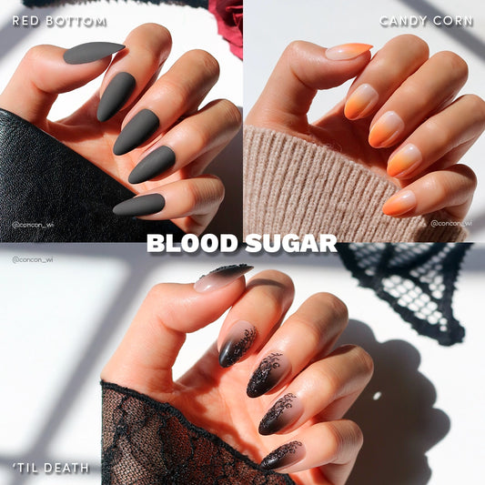 Blood Sugar
