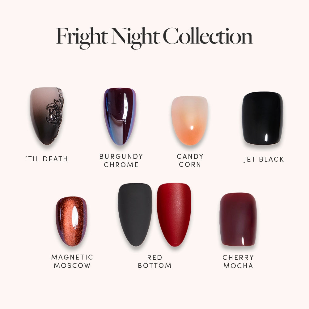 Fright Night Collection