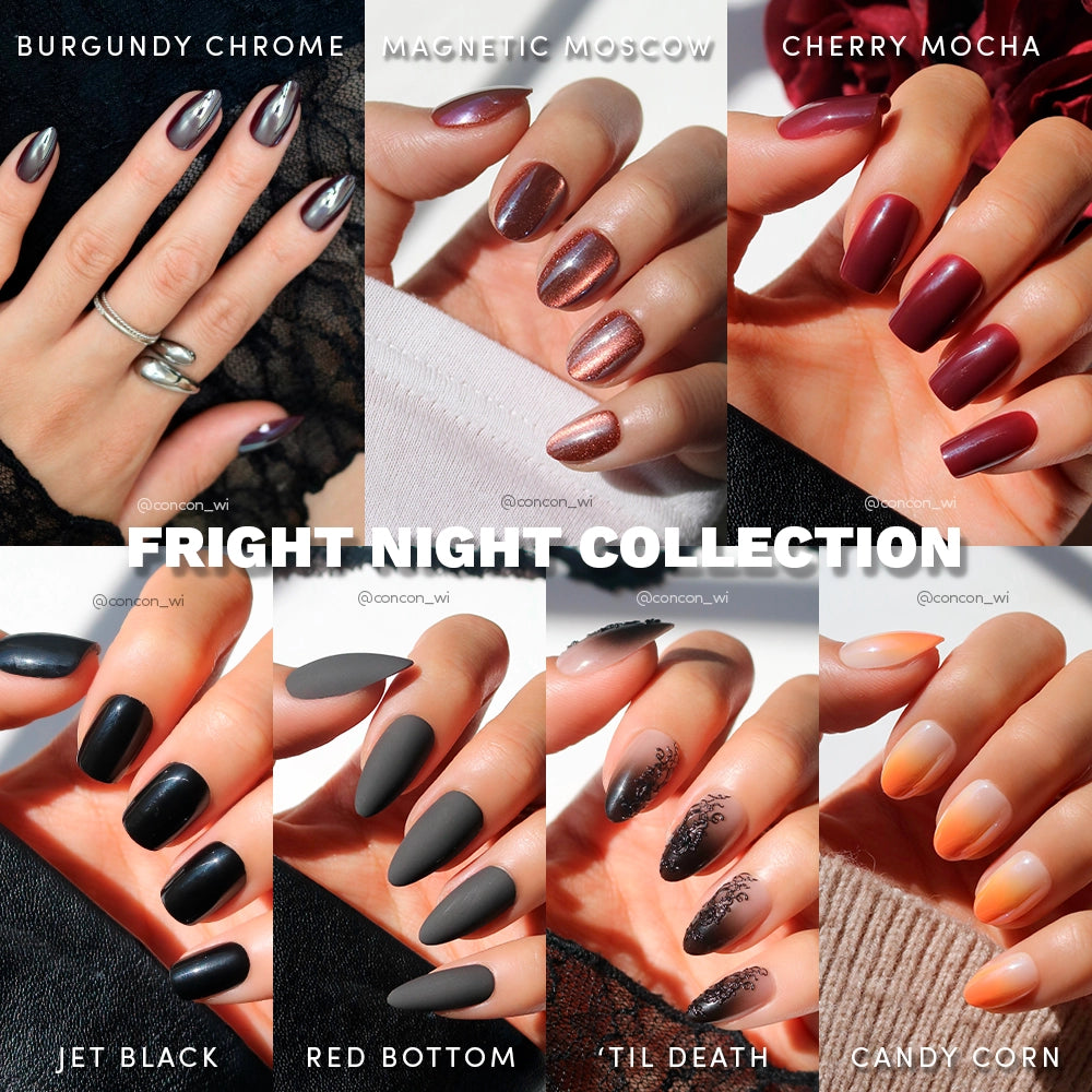 Fright Night Collection