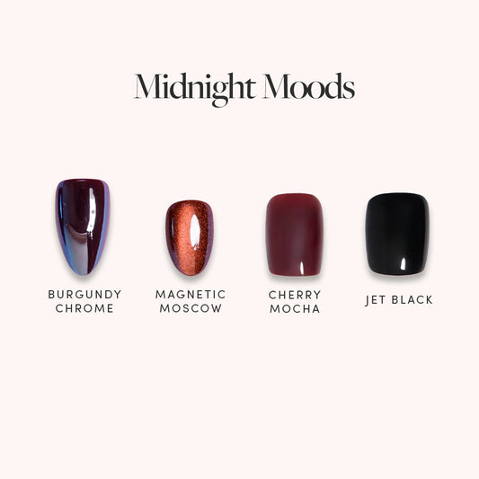 Midnight Moods