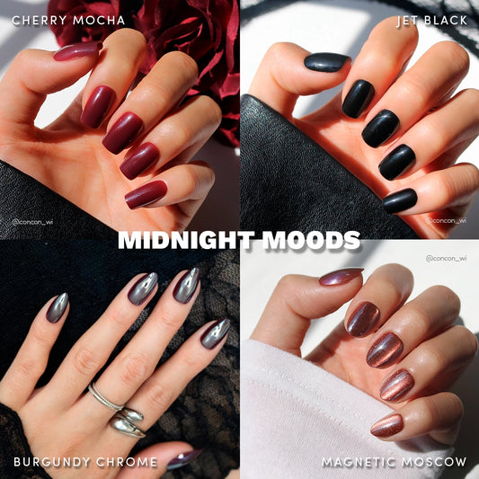 Midnight Moods