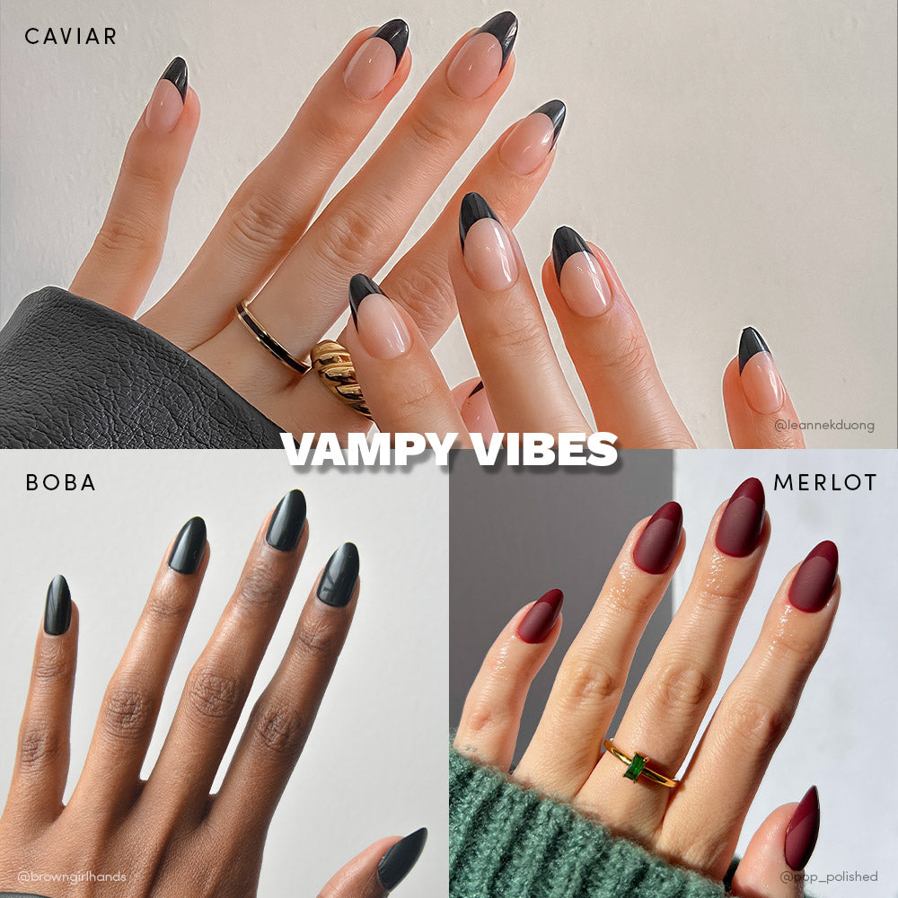 Vampy Vibes