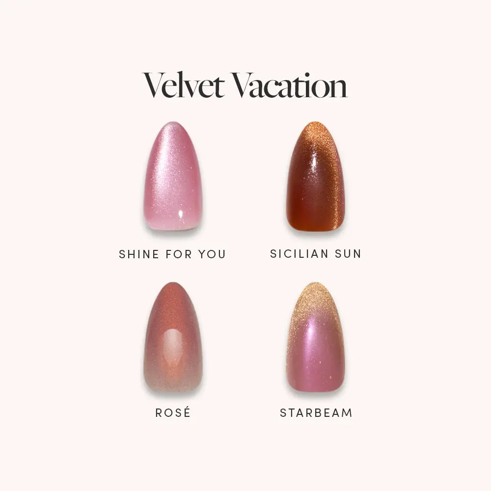 Velvet Vacation