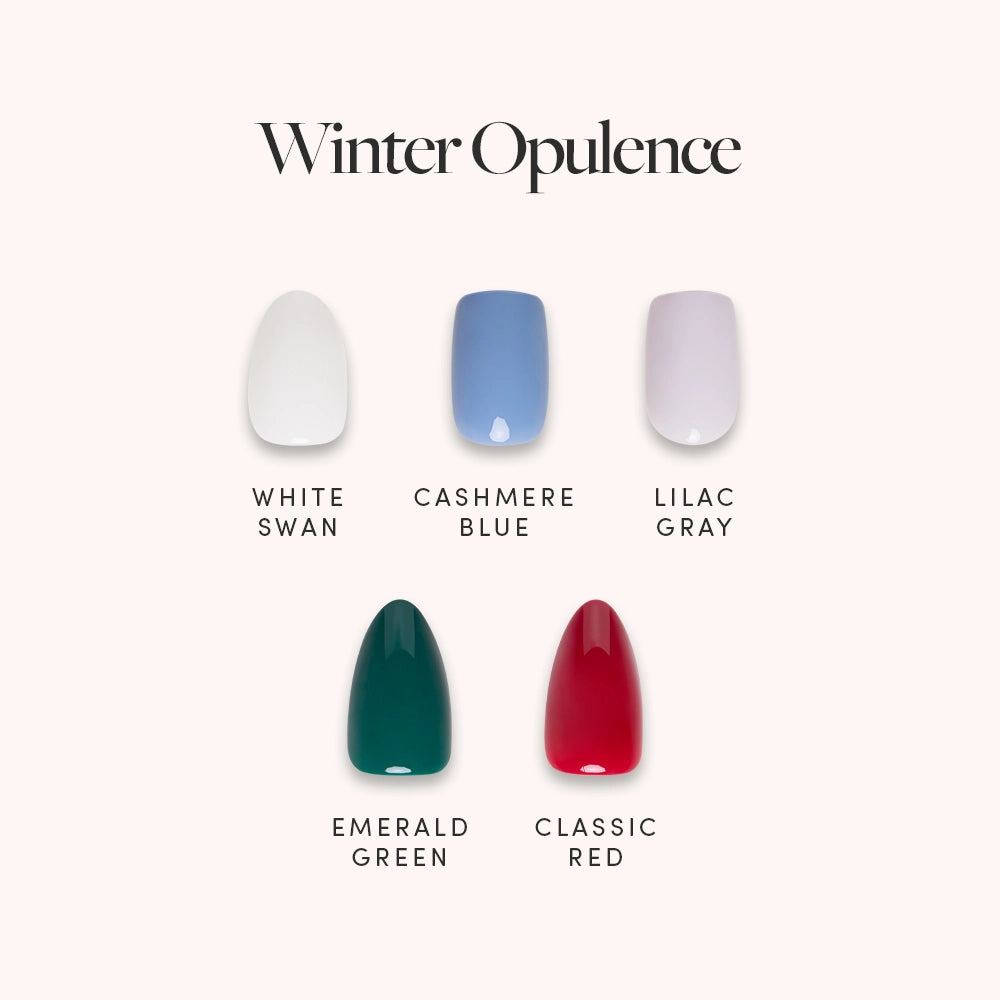 Winter Opulence