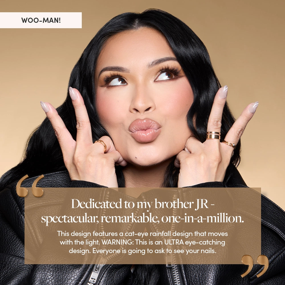 WOO-MAN! - Product image