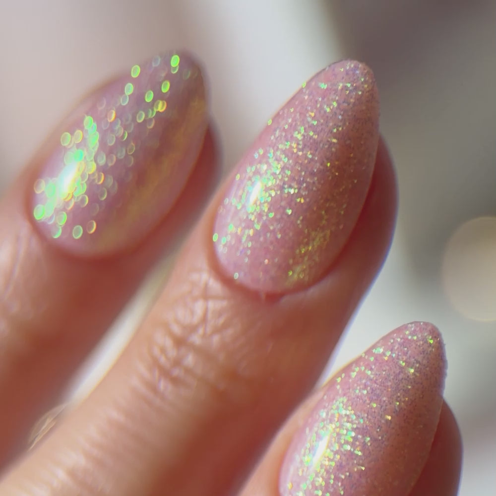 FAIRY FLEXX - Video preview