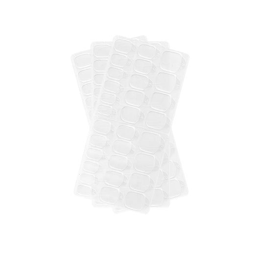 Removable Nail Tabs