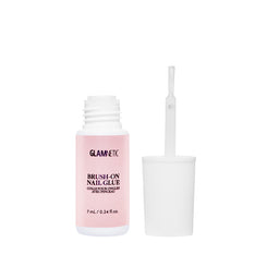 Brush-On Nail Glue - image 1