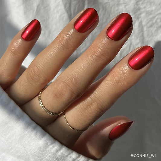 Cherry Glaze